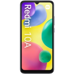  گوشی موبایل شیائومی مدل Redmi 10A