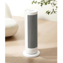 بخاری برقی شیائومی مدل LSNFJ03ZM با فن و سیستم خاموشی خودکار