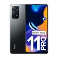 گوشی موبایل شیائومی مدل Redmi Note 11 pro 4G 