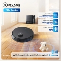 جارو رباتیک اکووکس مدل COMBO T30S